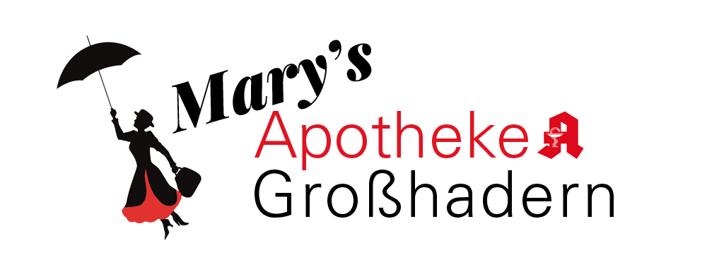 Mary´s Apotheke Großhadern