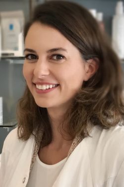 Angela Sterner